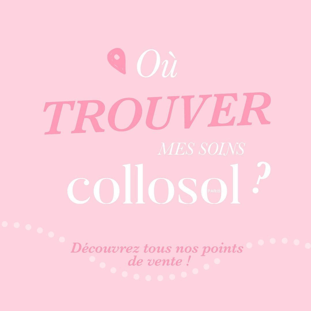 Post 10 by Collosol Paris on Instagram (carousel)