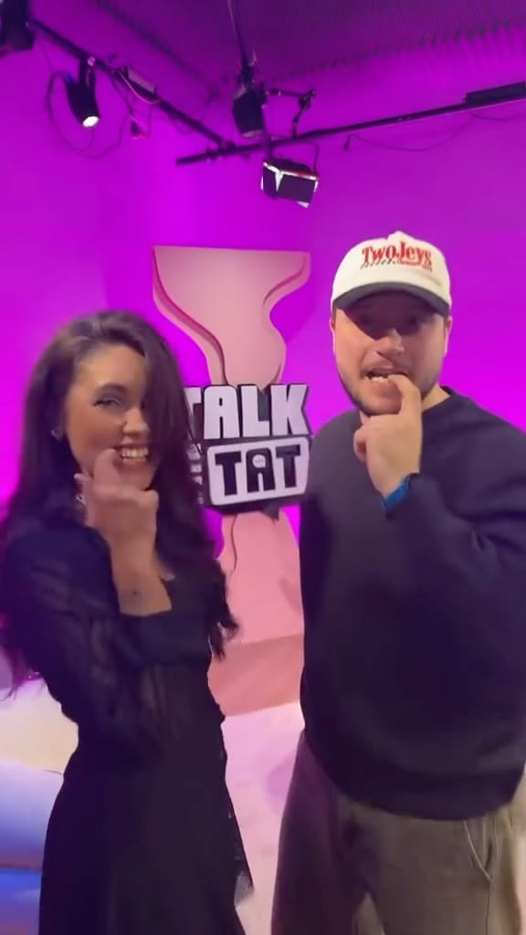 Post 5 by Tatiana ✧ on Instagram (video)