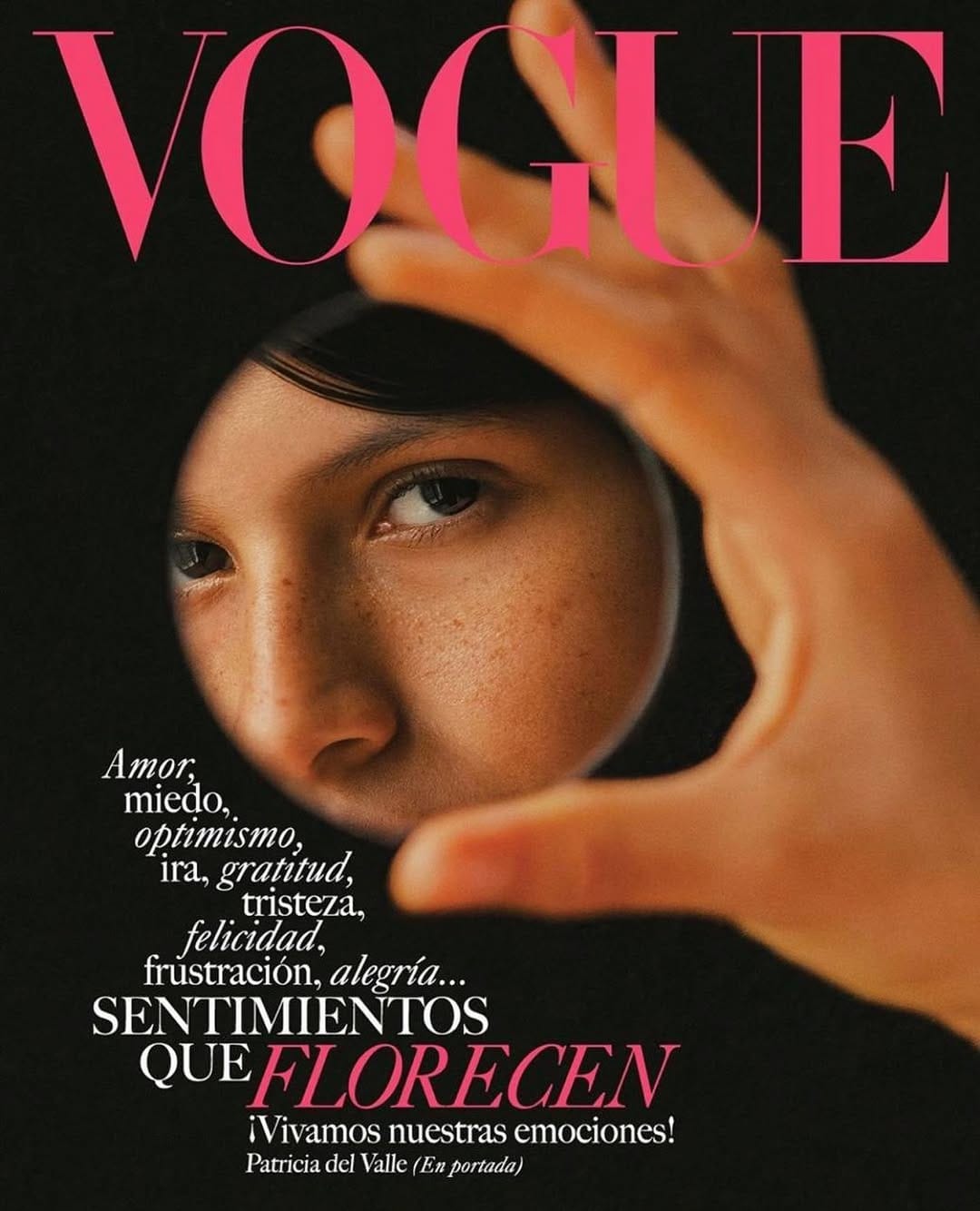 Post 9 by Patricia Del Valle on Instagram (image)