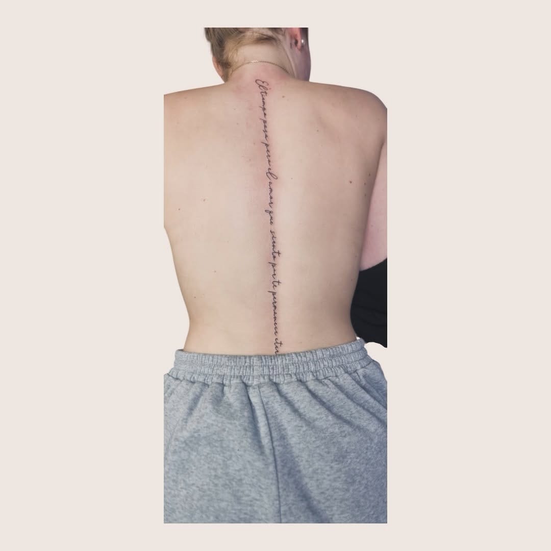 Post 4 by Pierce tattoo on Instagram (image)