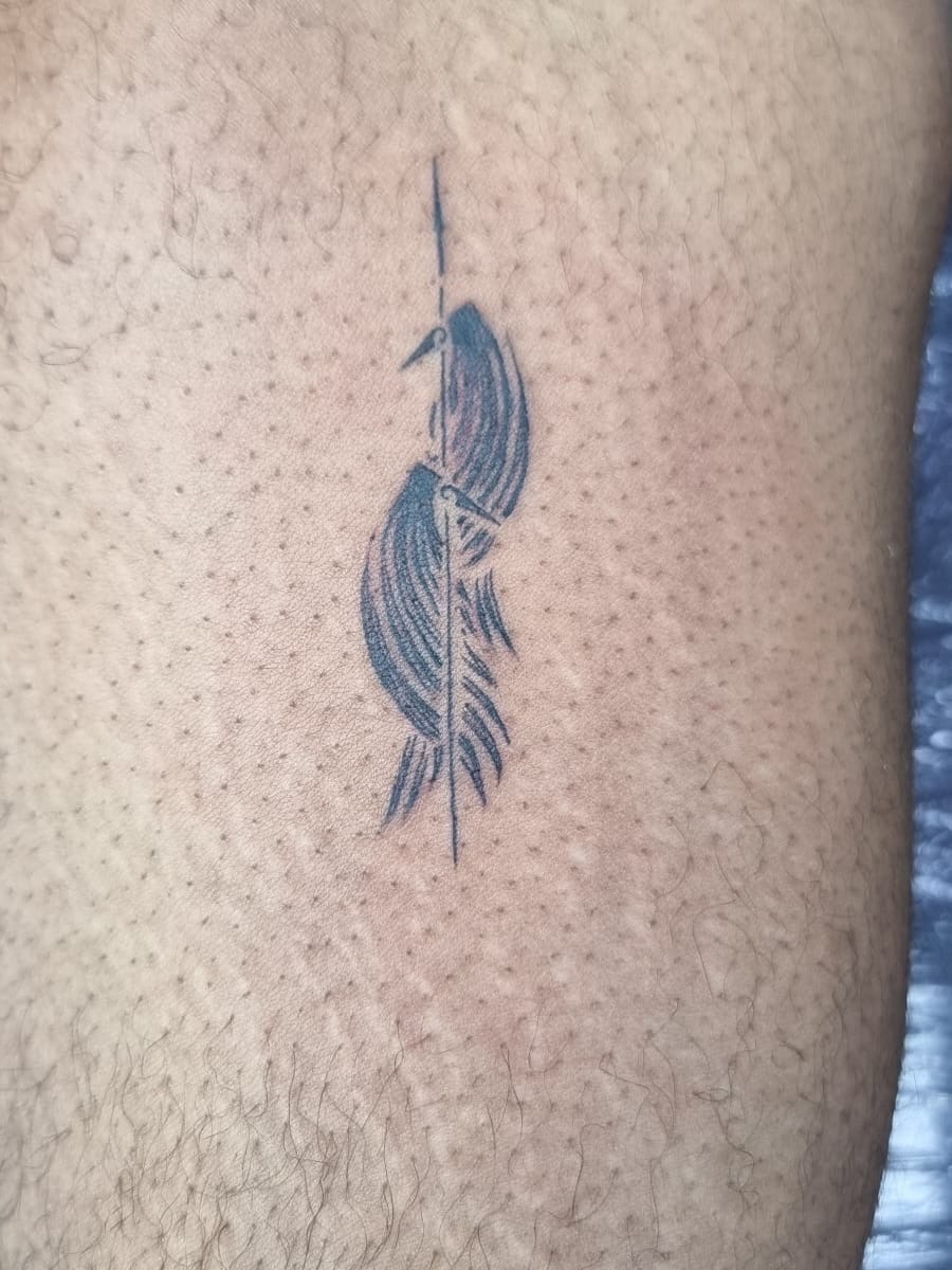 Post 2 by Pierce tattoo on Instagram (carousel)