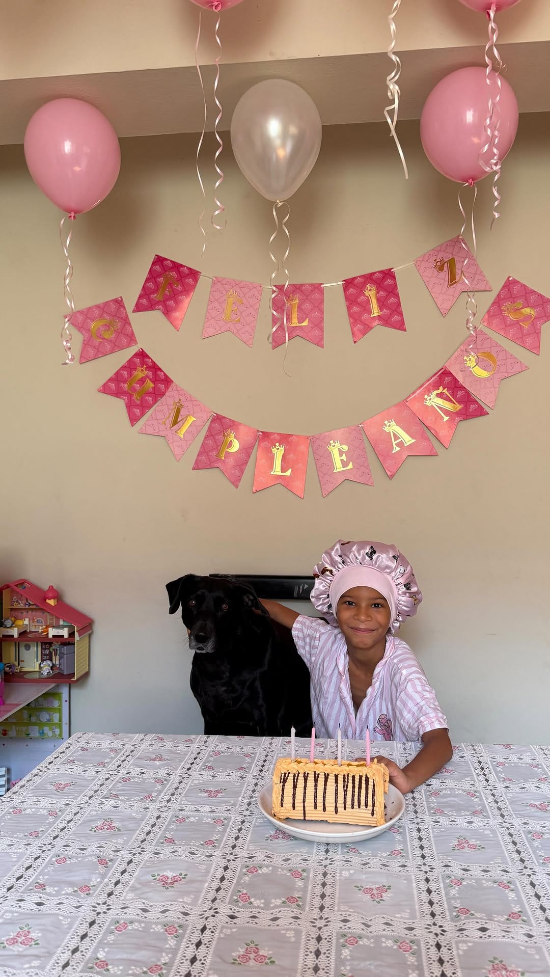Post 4 by Patricia Del Valle on Instagram (video)