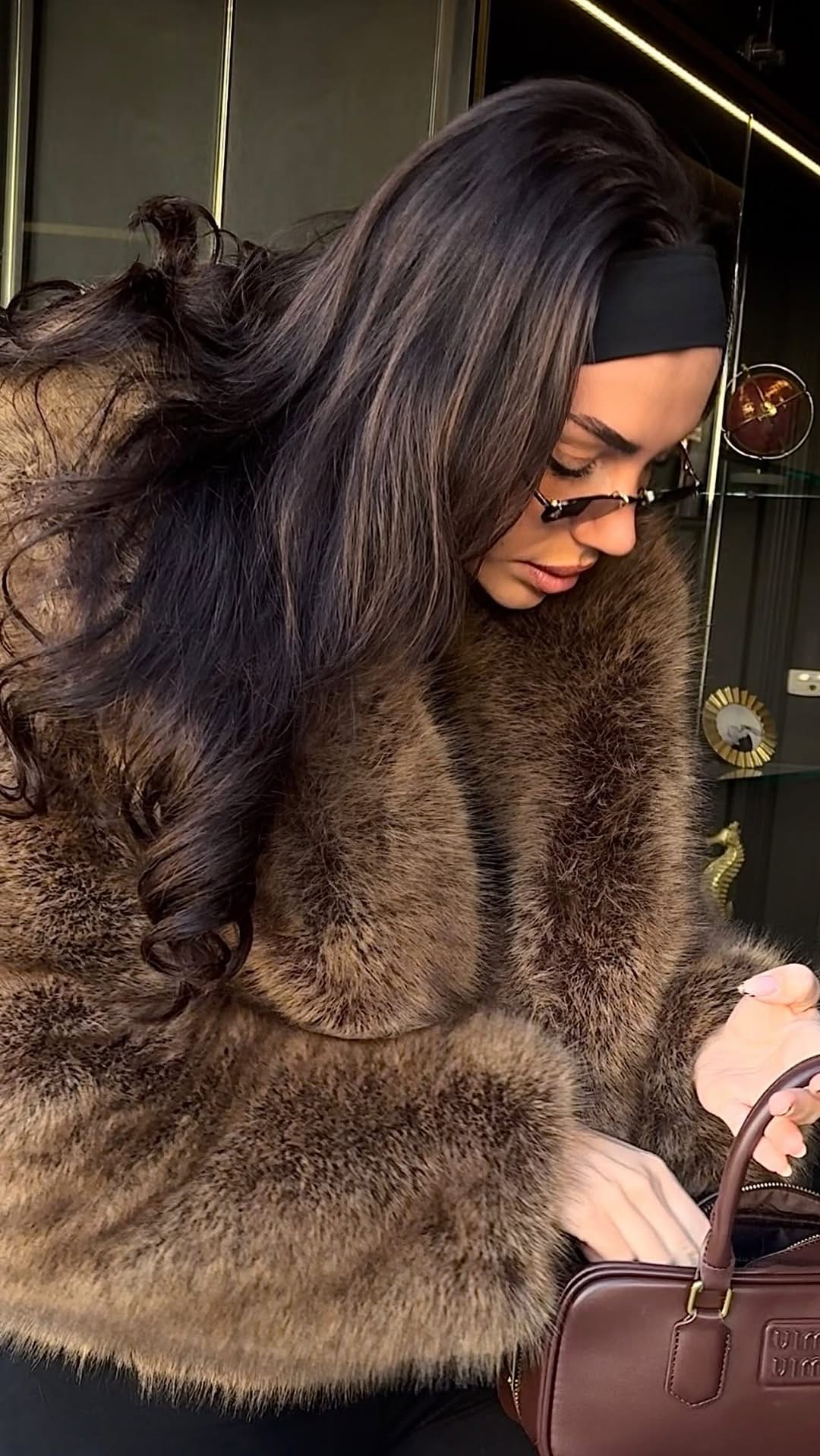 Post 5 by Chloe benigni on Instagram (video)
