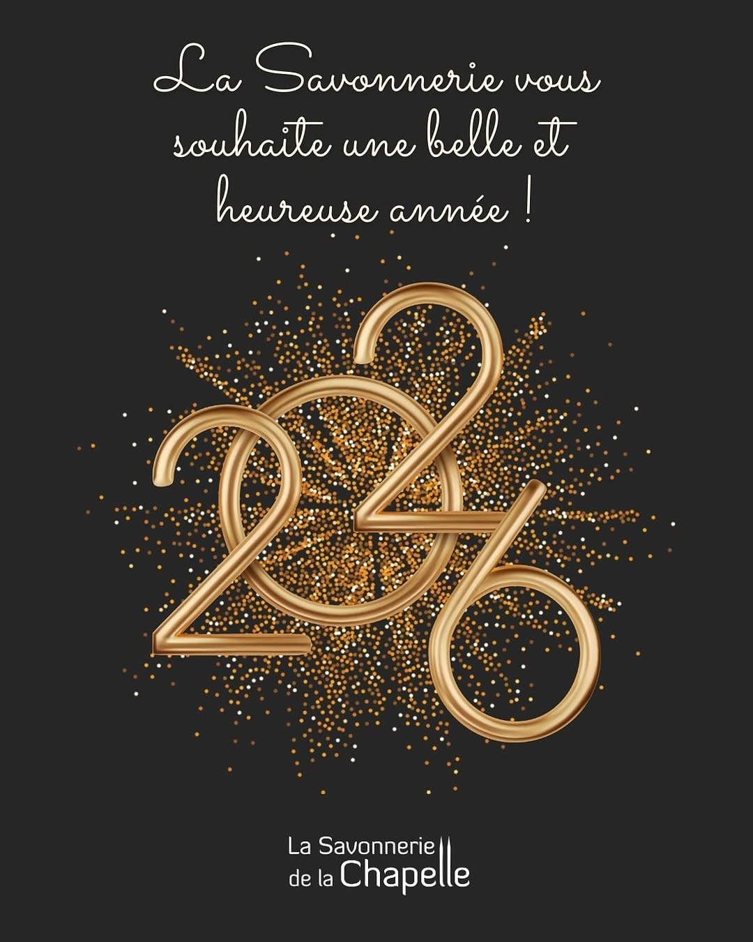 Post 4 by Savonnerie de la Chapelle on Instagram (image)