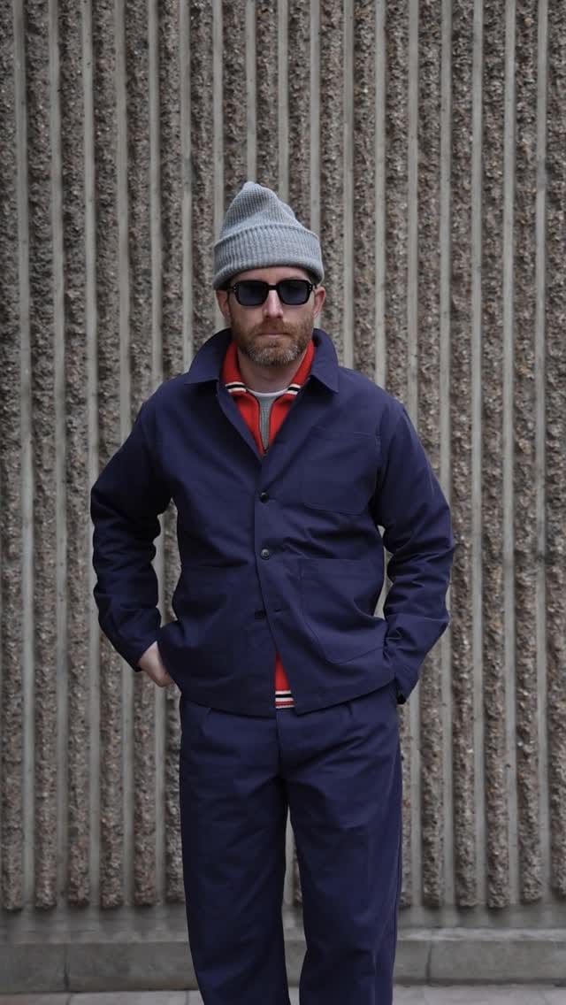 Post 3 by UNIVERSAL SURPLUS on Instagram (video)