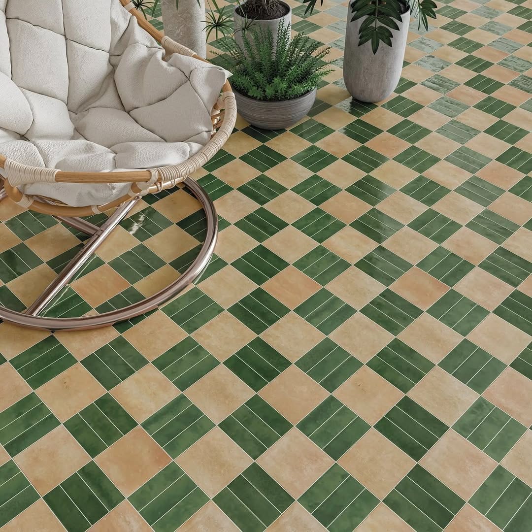 Post 2 by Carrelages, parquet & sanitaires on Instagram (carousel)