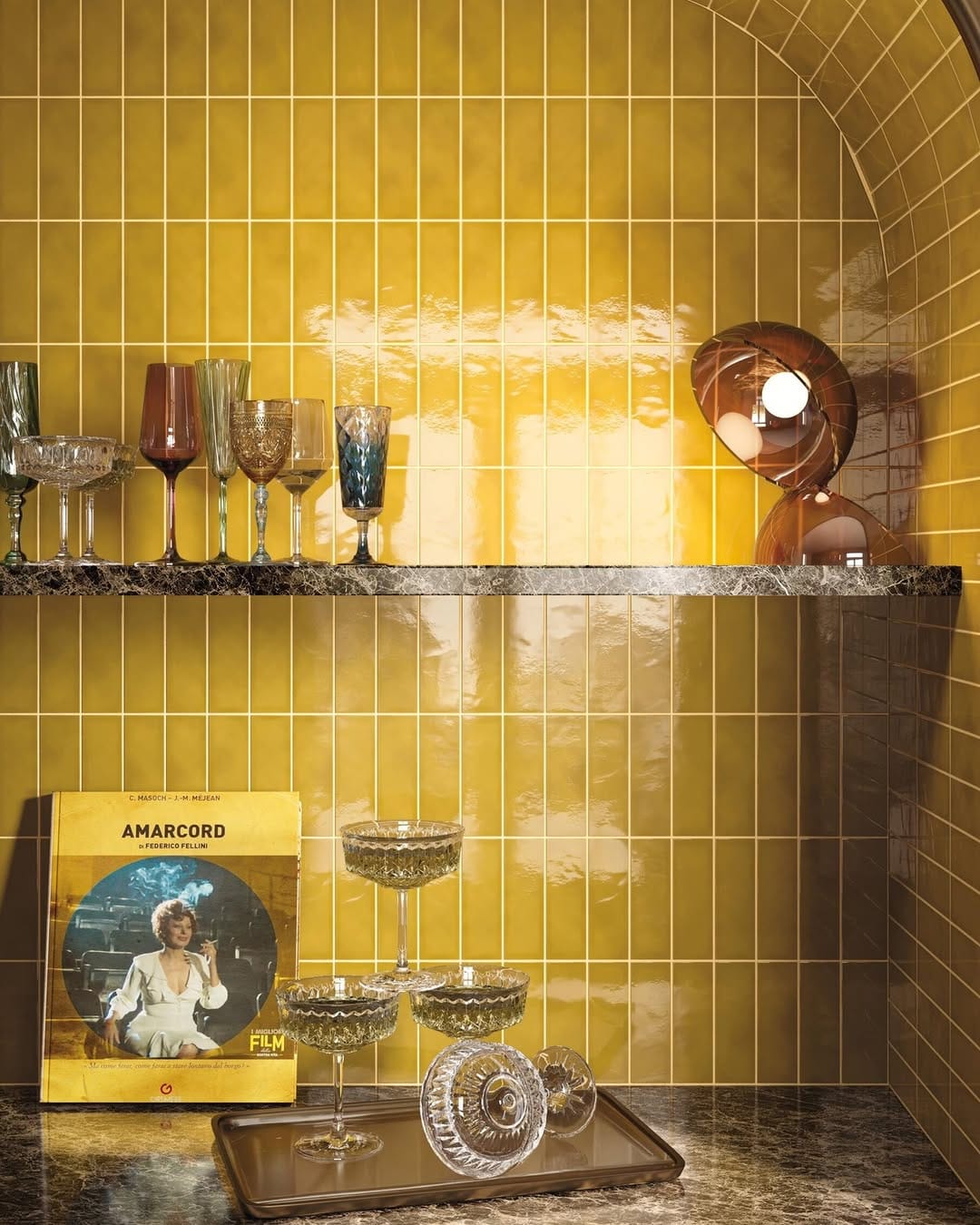 Post 7 by Carrelages, parquet & sanitaires on Instagram (carousel)