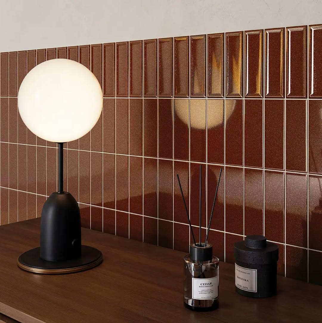 Post 9 by Carrelages, parquet & sanitaires on Instagram (carousel)