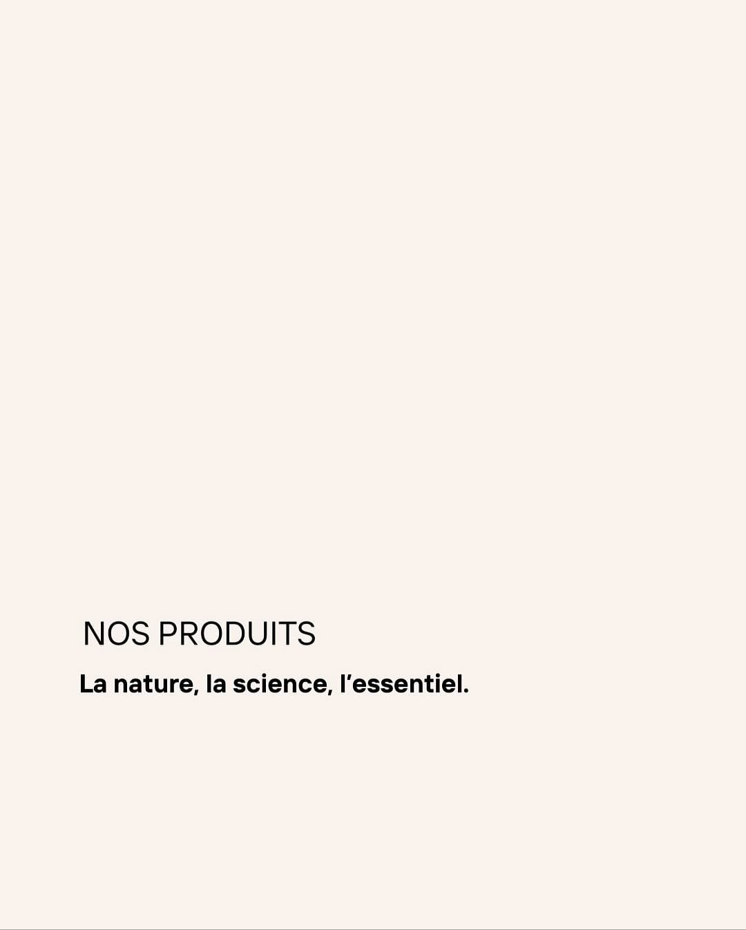 Post 8 by NÜSSA | Organic & Natural skincare on Instagram (carousel)