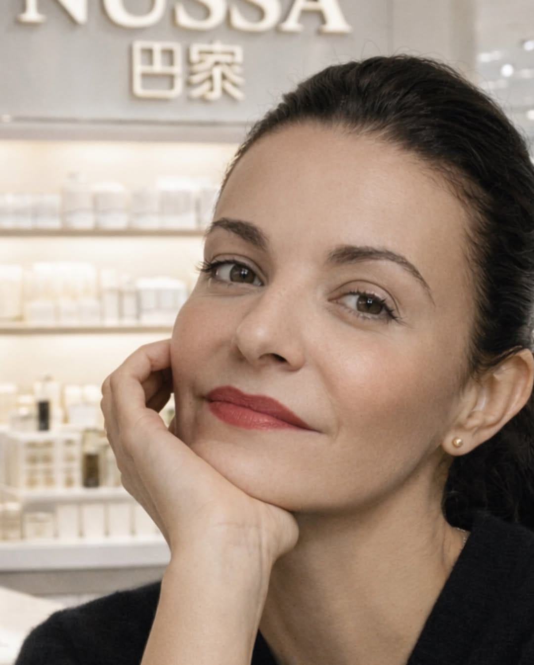 Post 2 by NÜSSA | Organic & Natural skincare on Instagram (image)