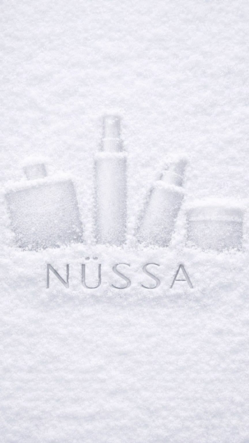 Post 1 by NÜSSA | Organic & Natural skincare on Instagram (video)