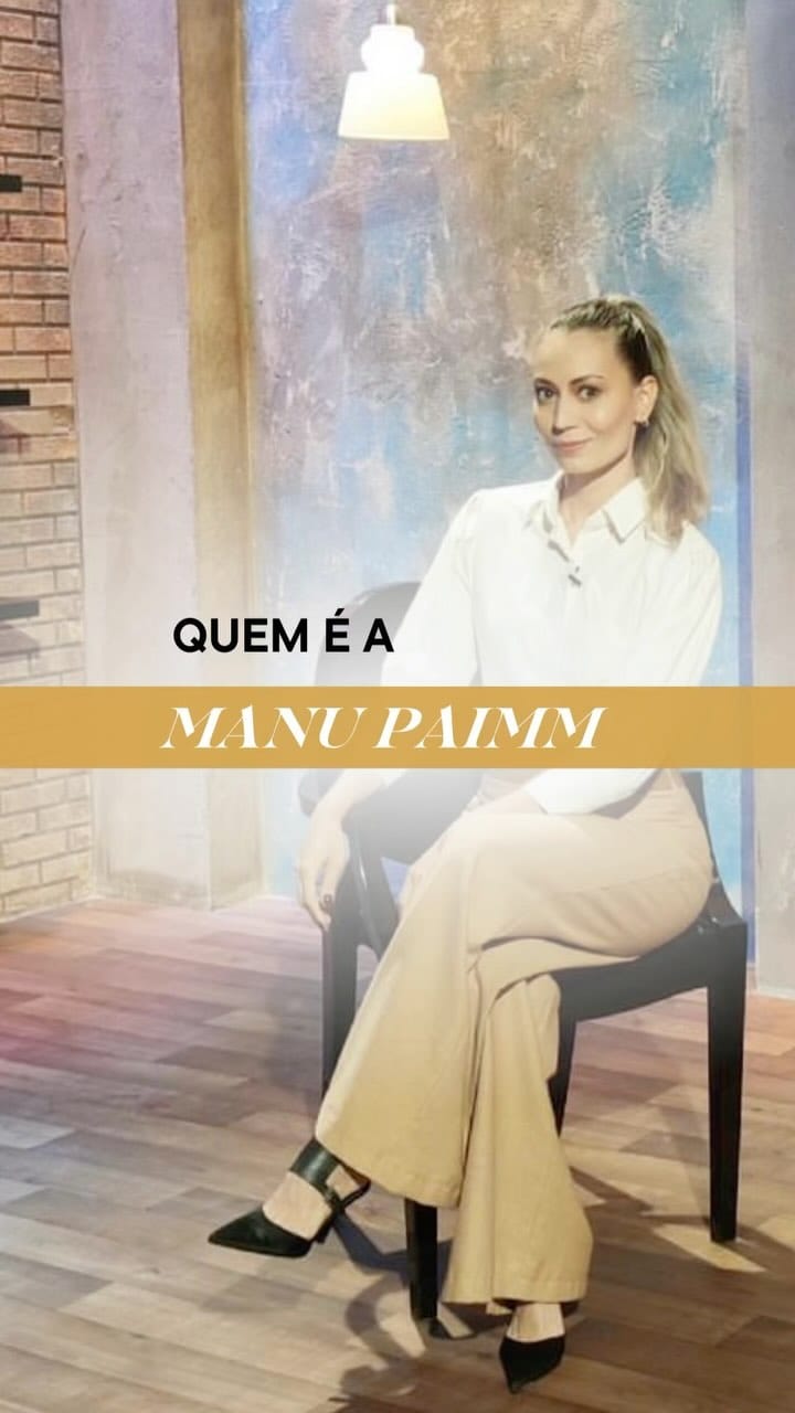 Post 10 by Manu Paimm | Imagem & Estilo on Instagram (video)
