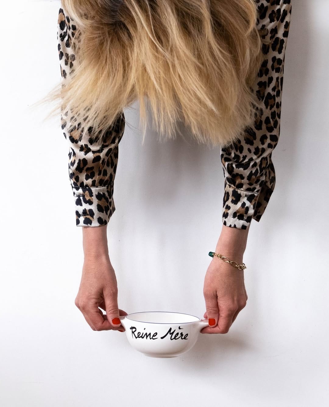 Post 6 by PIED DE POULE on Instagram (image)