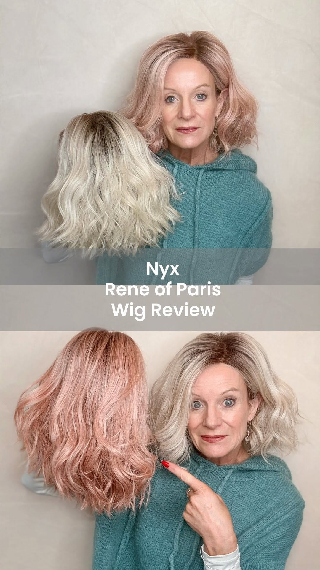 Post 1 by René of Paris on Instagram (video)