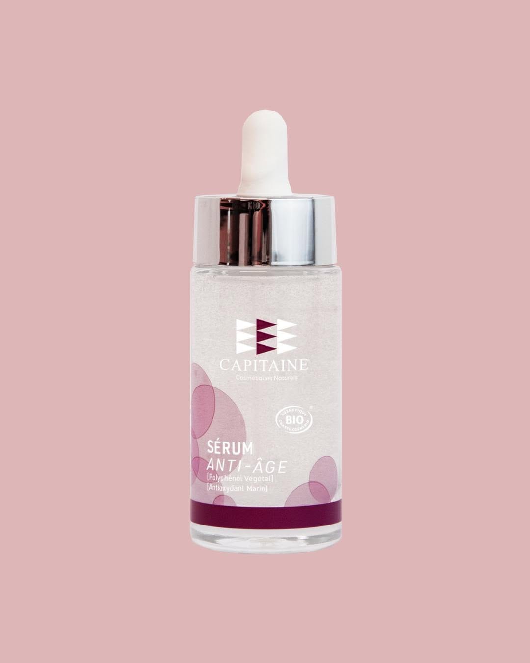 Post 7 by Capitaine Cosmétiques on Instagram (image)