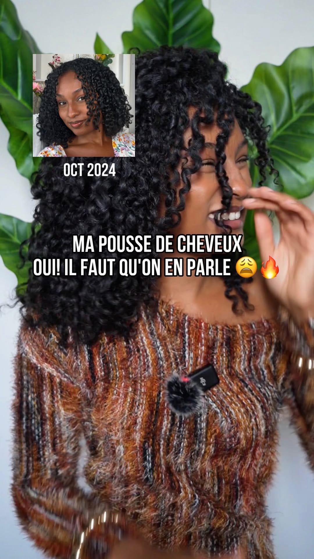 Post 8 by Jia Paris on Instagram (video)