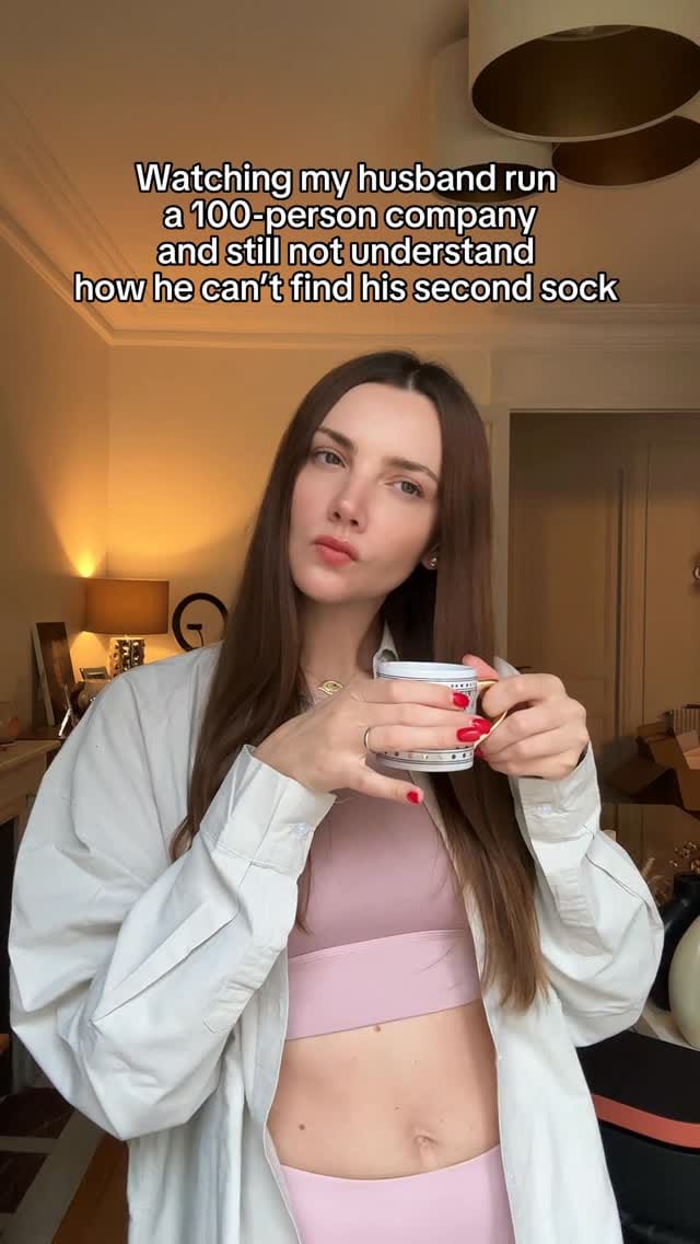 Post 8 by Olesya Senchenko on Instagram (video)