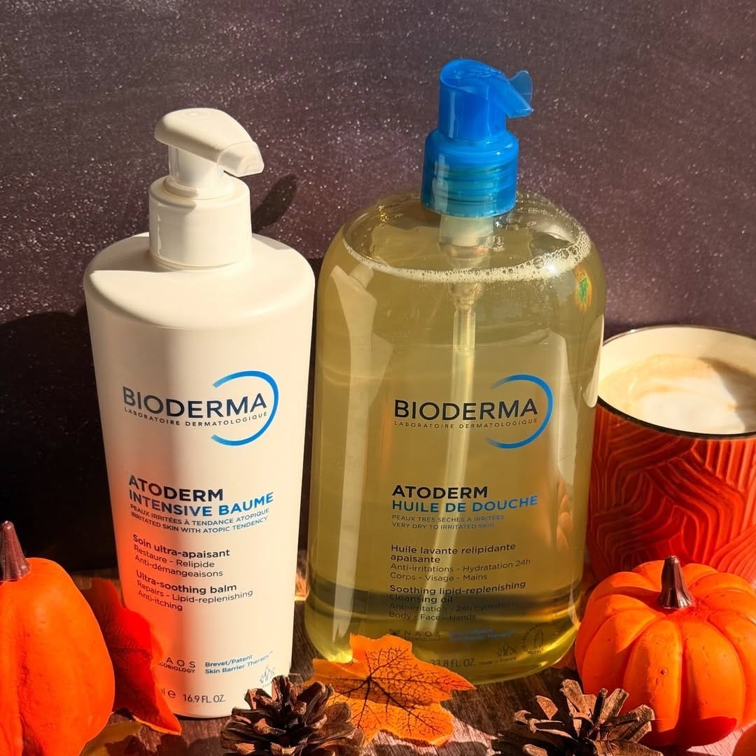 Post 7 by BIODERMA Greece on Instagram (image)