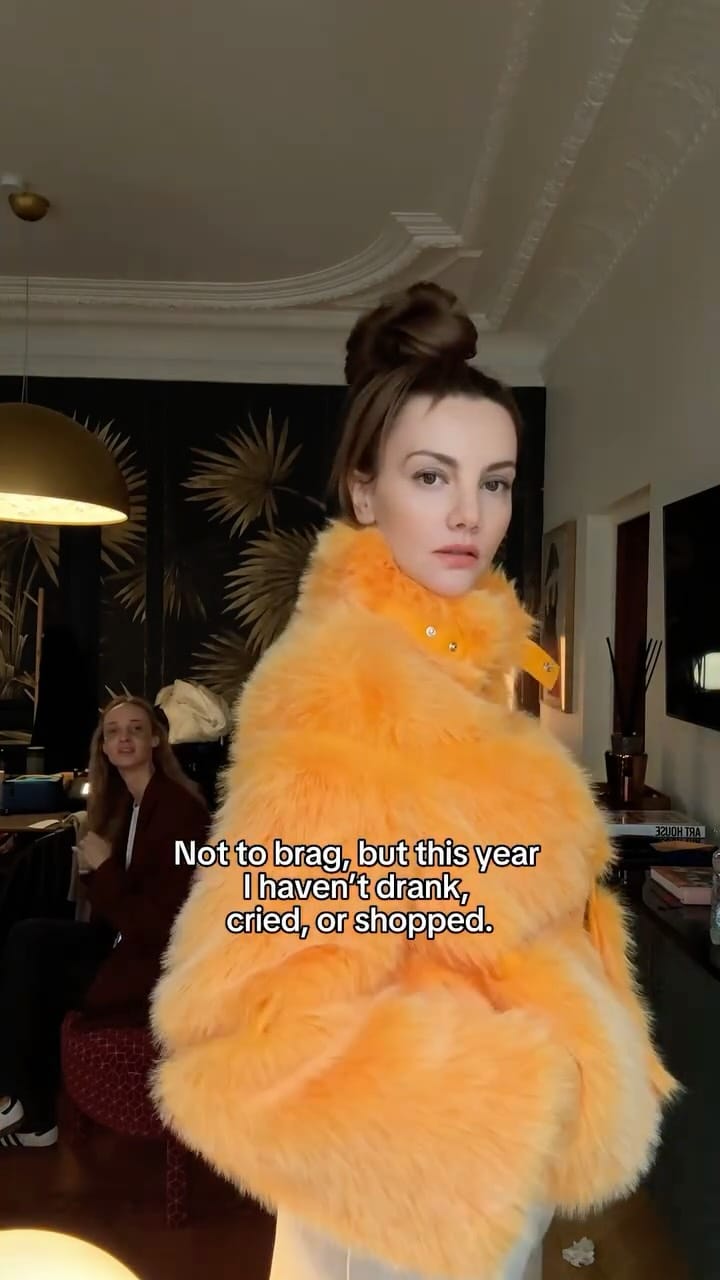 Post 10 by Olesya Senchenko on Instagram (video)