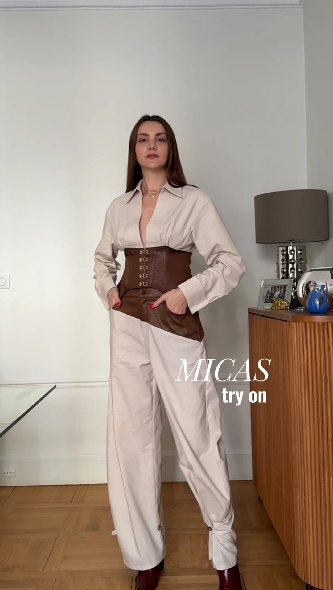 Post 6 by Olesya Senchenko on Instagram (video)