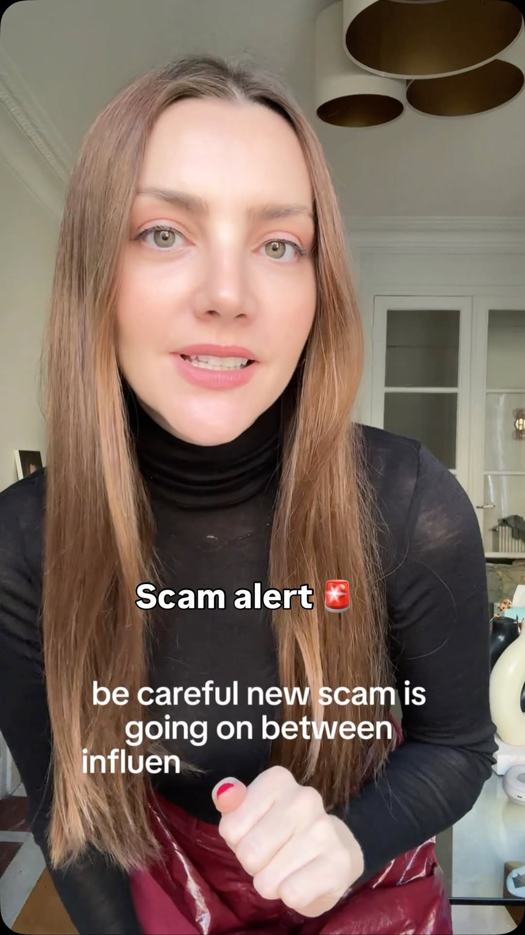 Post 2 by Olesya Senchenko on Instagram (video)