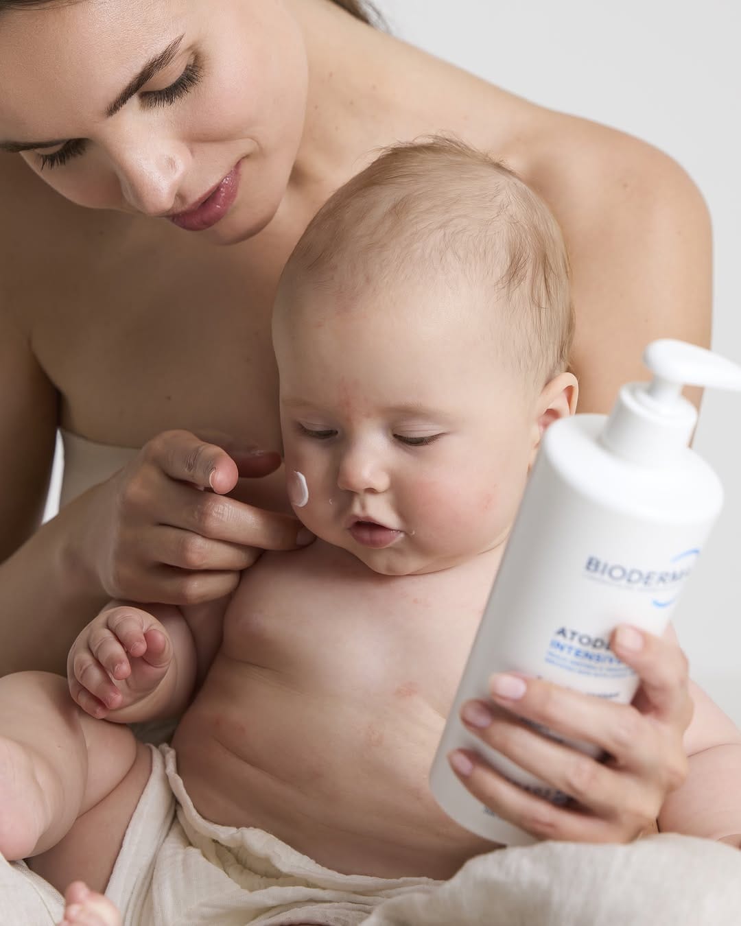 Post 2 by BIODERMA Greece on Instagram (image)