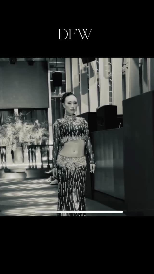 Post 4 by Erika Otsu on Instagram (video)
