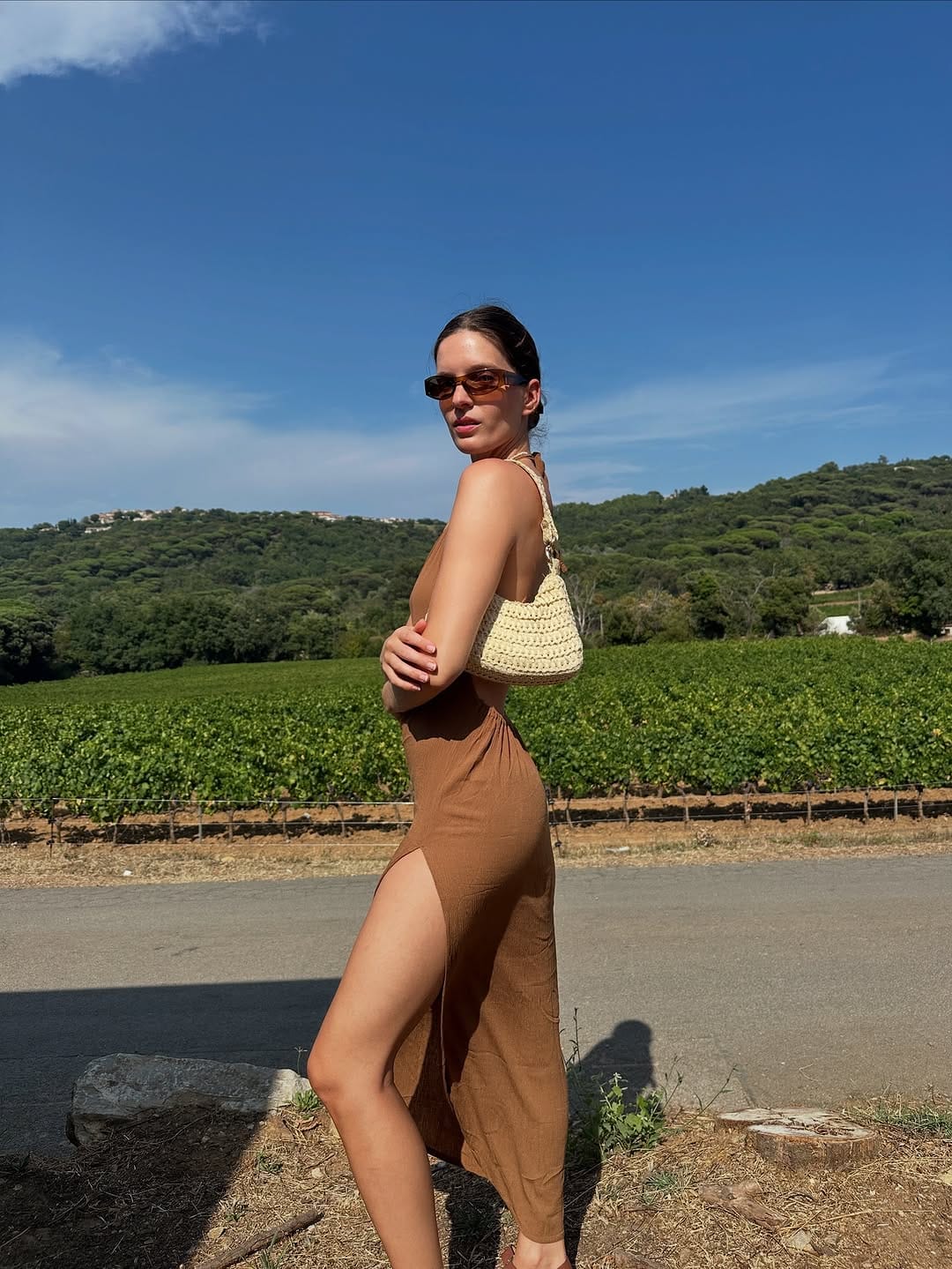 Post 4 by SANDRA MAUREL ☀️ on Instagram (carousel)