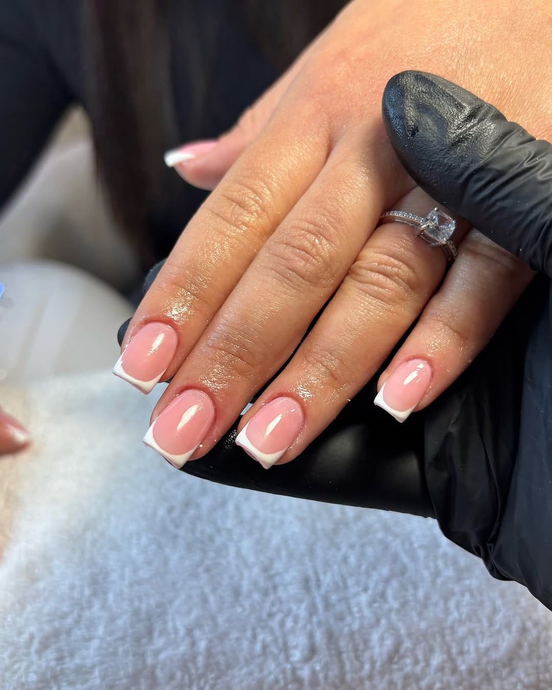 Post 5 by Browlift / Sourcils / Extensions cils/ Ongles /Epilation Lyon on Instagram (carousel)