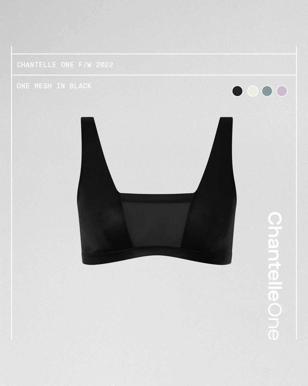 Post 3 by Chantelle For Change on Instagram (image)