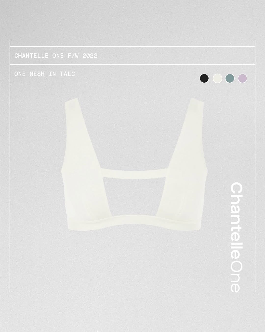 Post 2 by Chantelle For Change on Instagram (image)