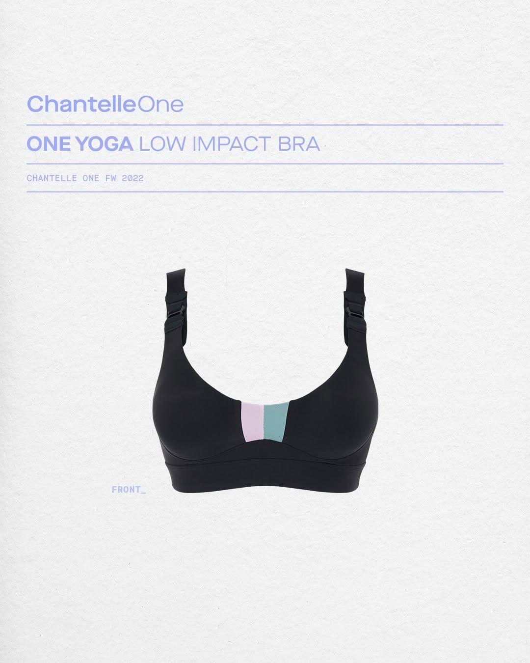 Post 9 by Chantelle For Change on Instagram (image)