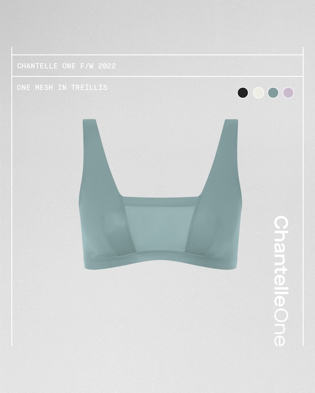 Post 1 by Chantelle For Change on Instagram (image)