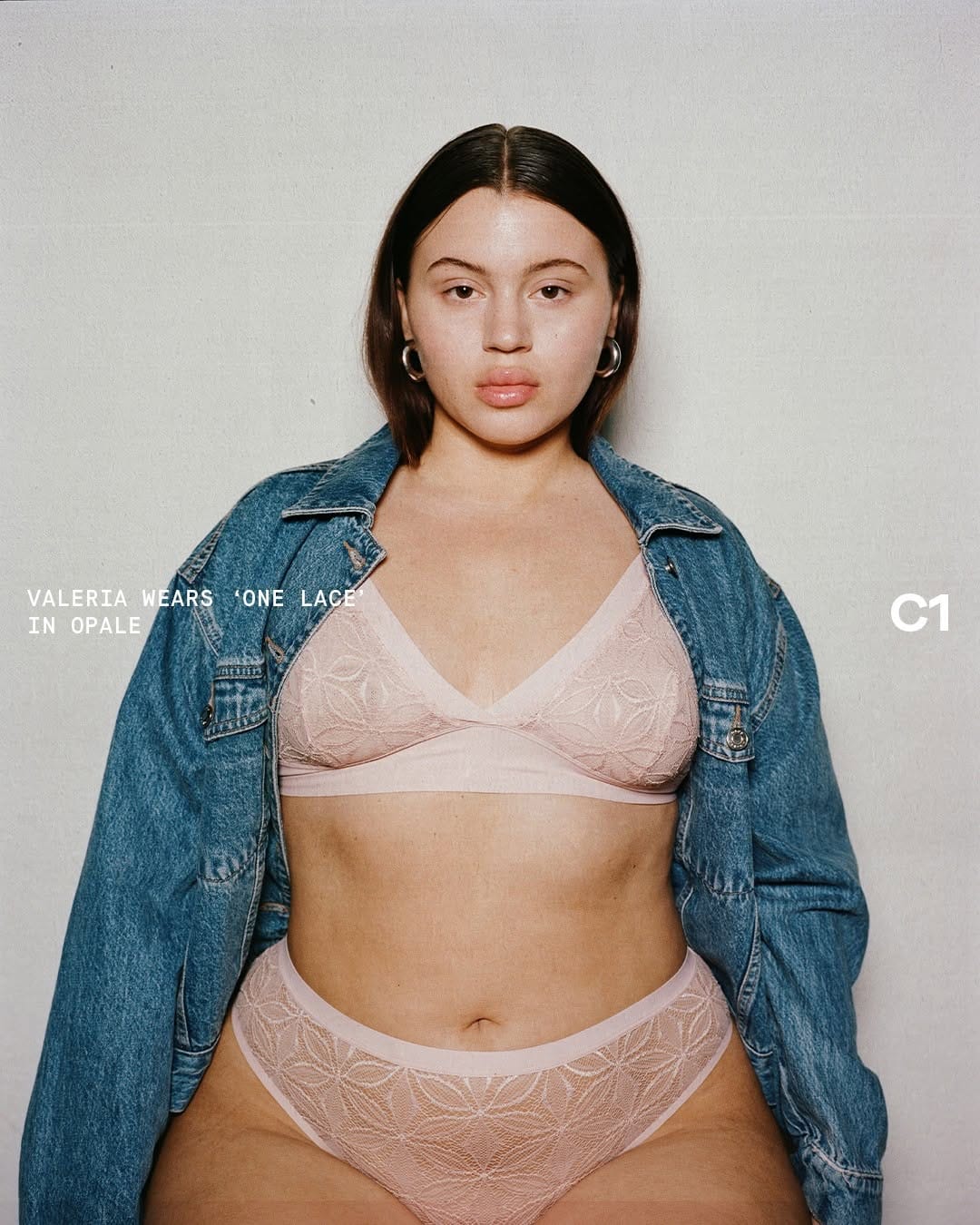 Post 4 by Chantelle For Change on Instagram (image)