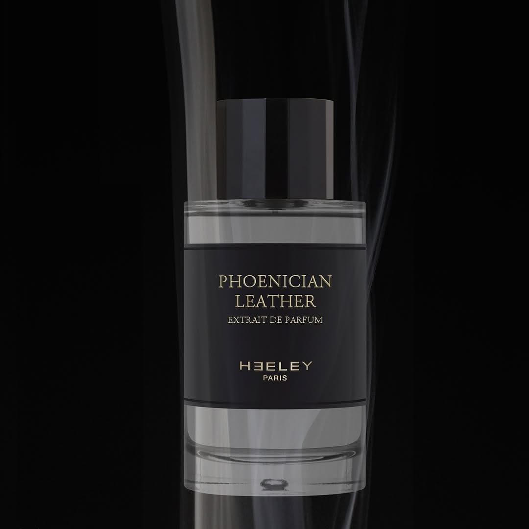 Post 1 by Heeley Parfums Paris on Instagram (carousel)