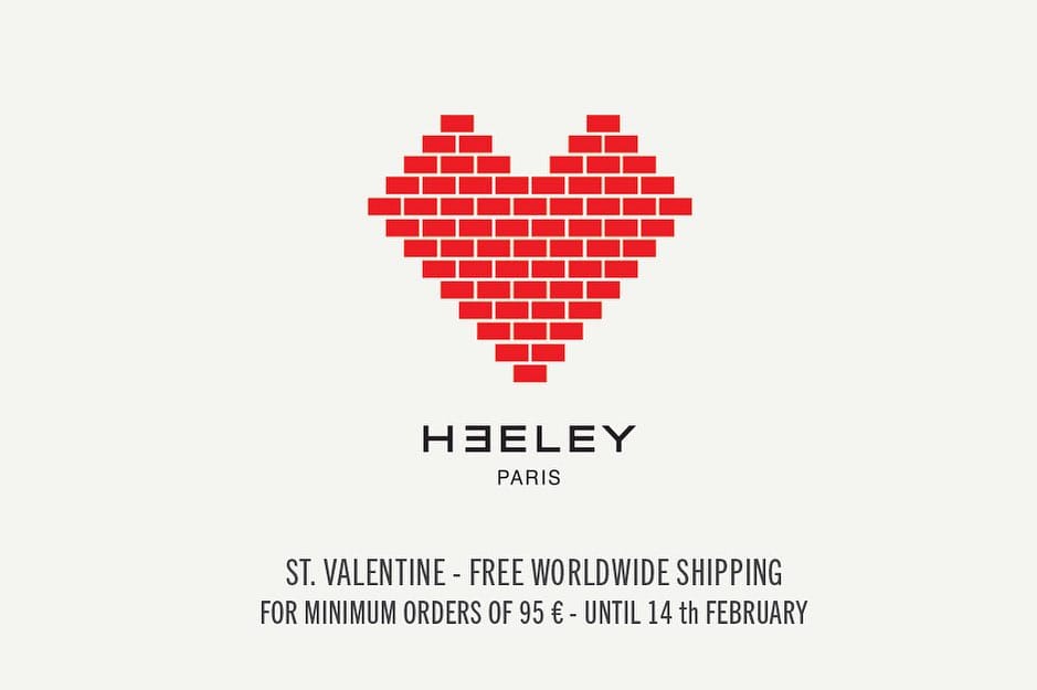 Post 7 by Heeley Parfums Paris on Instagram (image)