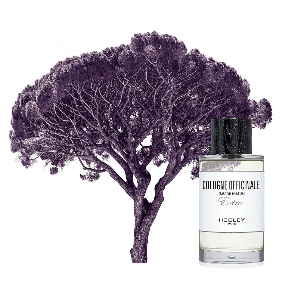Post 8 by Heeley Parfums Paris on Instagram (image)