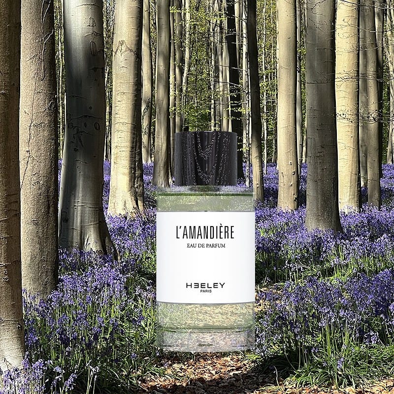 Post 10 by Heeley Parfums Paris on Instagram (carousel)