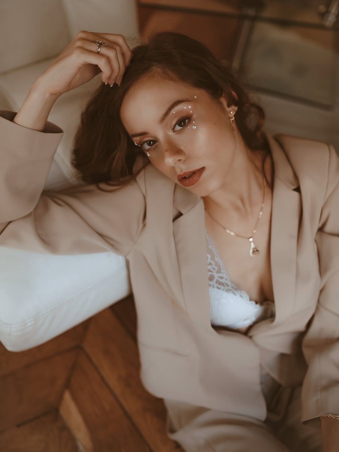 Post 6 by 𝕊𝕒𝕝𝕠𝕞𝕖́ | Mannequin Lyon & Paris on Instagram (carousel)