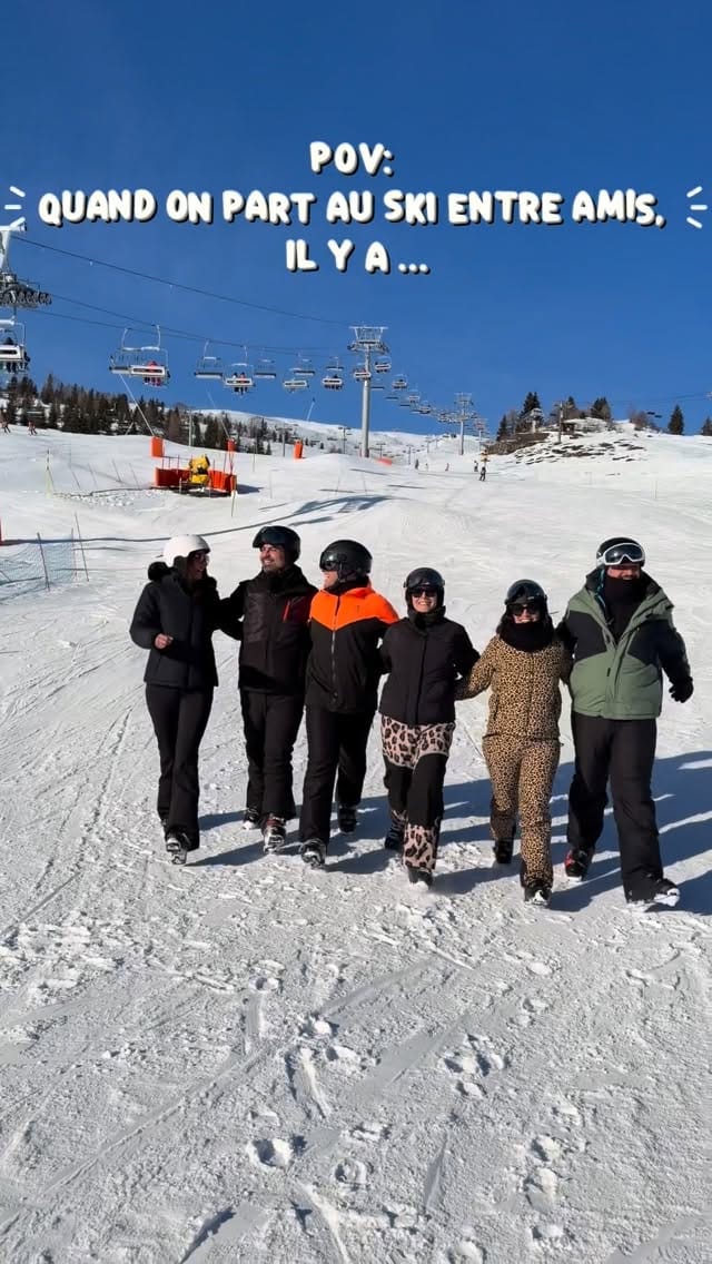 Post 4 by Charlene Le Breton on Instagram (video)