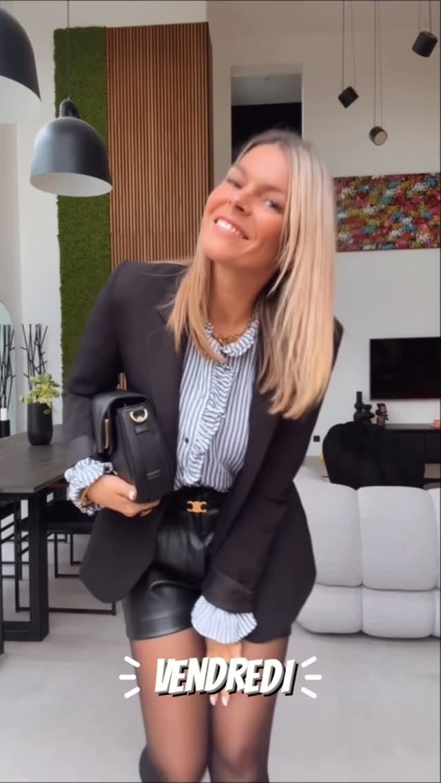 Post 8 by Charlene Le Breton on Instagram (video)