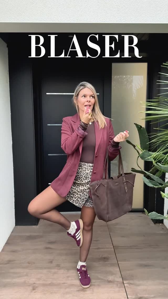 Post 10 by Charlene Le Breton on Instagram (video)