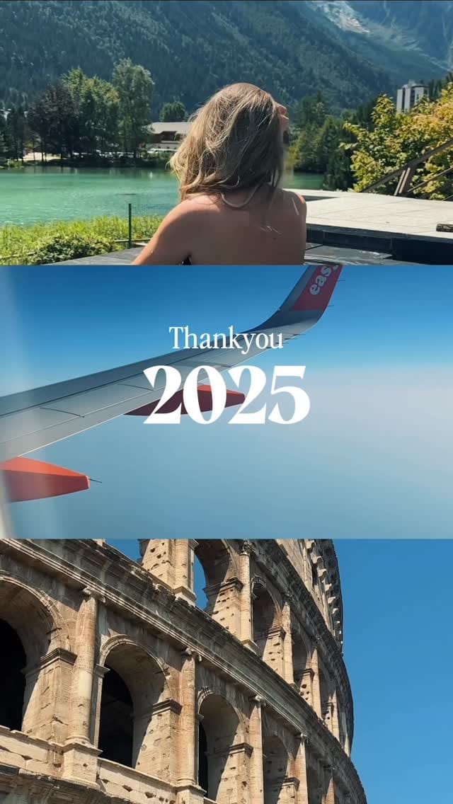 Post 1 by Floriane on Instagram (video)