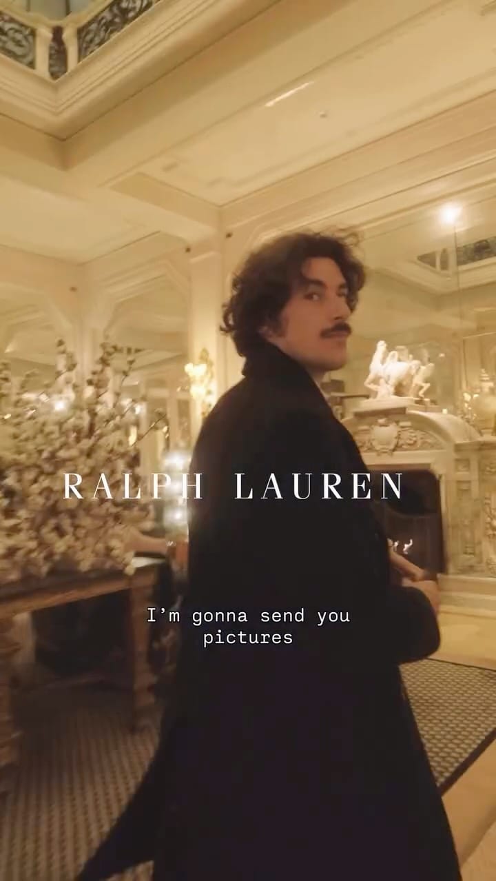 Post 2 by Giovanni Zattera on Instagram (video)