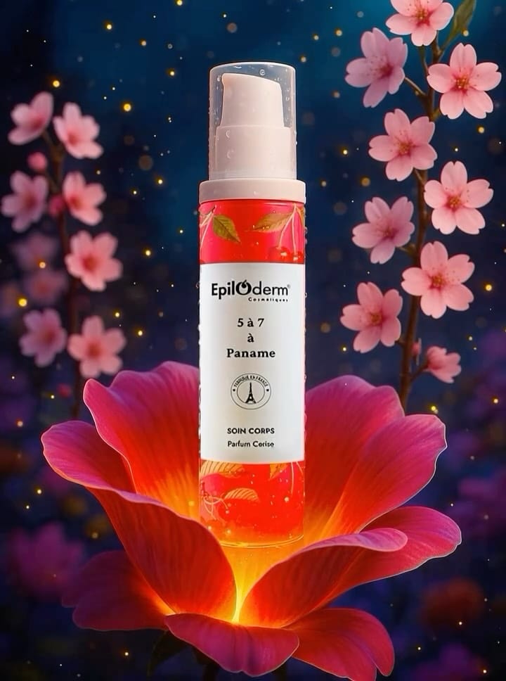 Post 6 by Epiloderm France on Instagram (video)