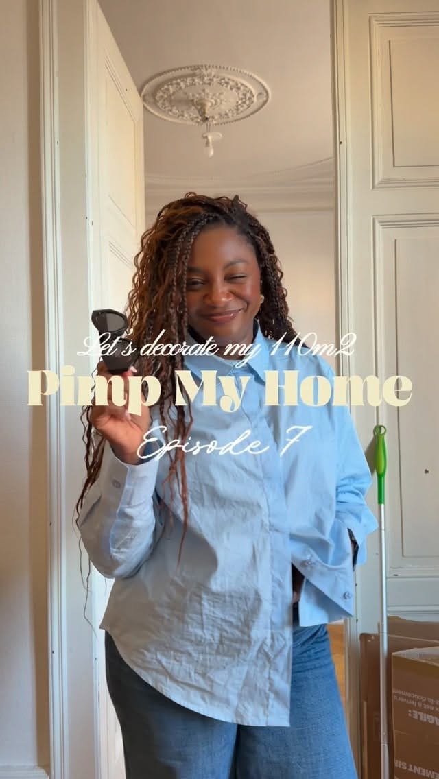 Post 3 by Flora K. on Instagram (video)