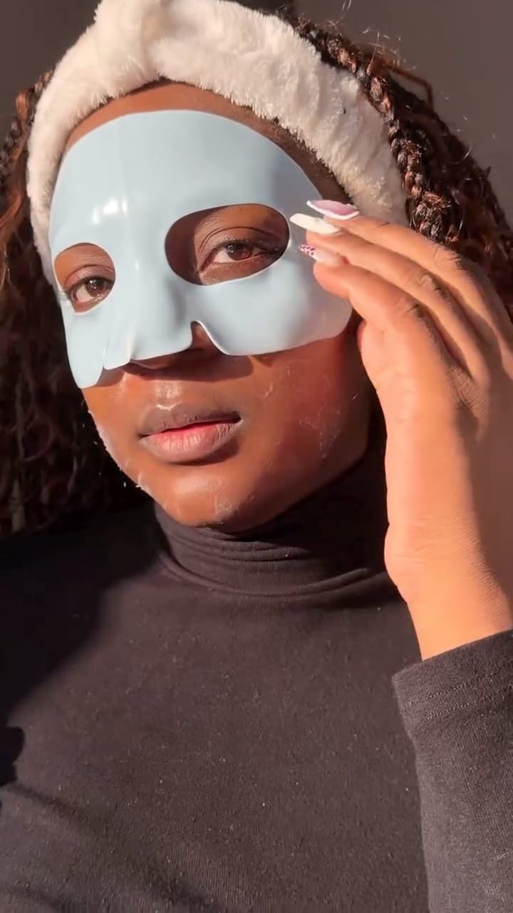 Post 5 by Flora K. on Instagram (video)