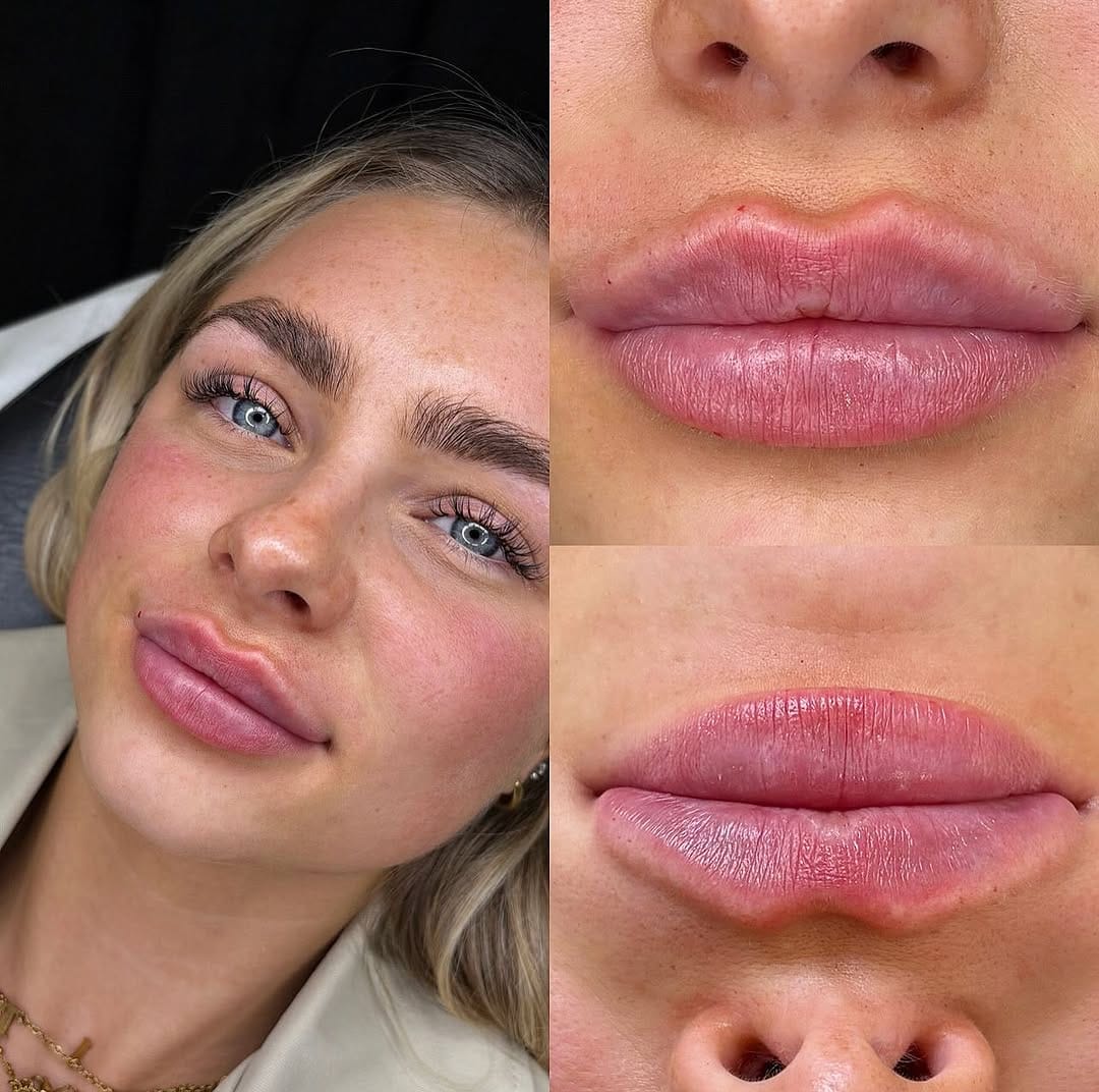 Post 9 by ＦＡＣＥＤ by Francesca on Instagram (carousel)