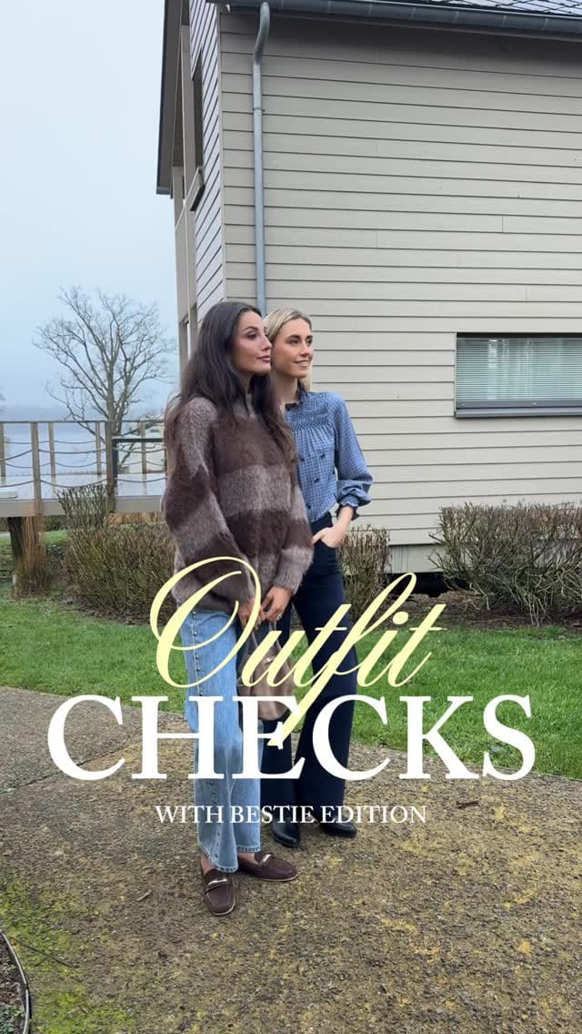 Post 7 by Vêtements de Mode on Instagram (video)