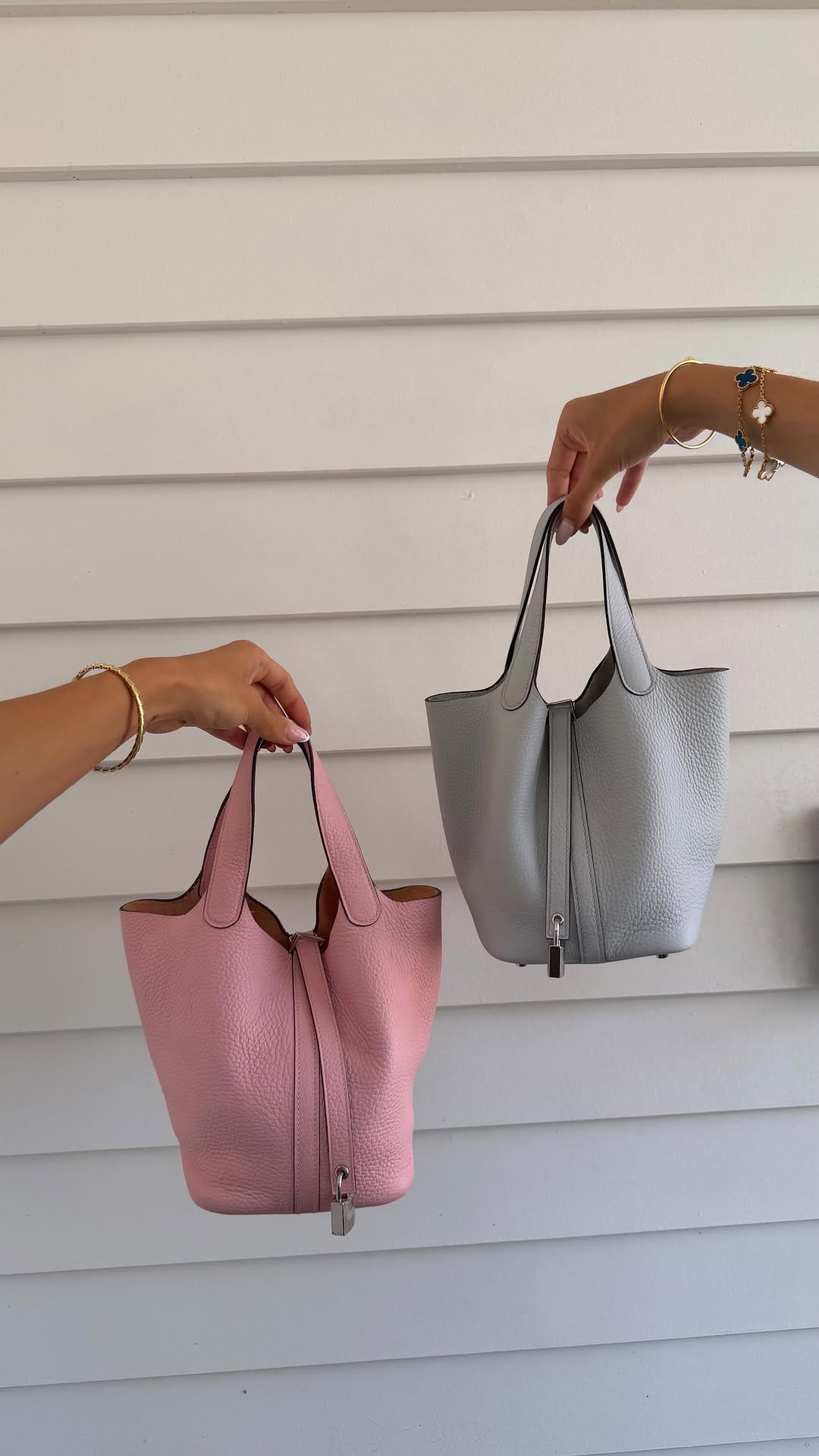 Post 1 by Luxury Reseller on Instagram (video)